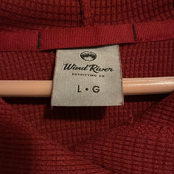 Hooded sweater - Picture 2 of 4